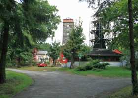 Wanderung zur Mönchswalder Bergbaude