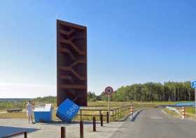 Ausflugsziel Lausitzer Seenland