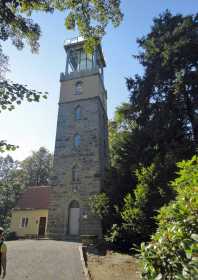 Ausflugtipp in der Oberlausitz Hutberg Kamenz