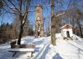 König-Johann-Turm Dippoldiswalde