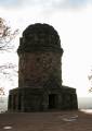 Sehenswürdigkeit Bismarckturm Radebeul