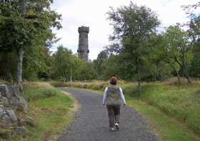 Wandern auf dem Hohen Schneeberg