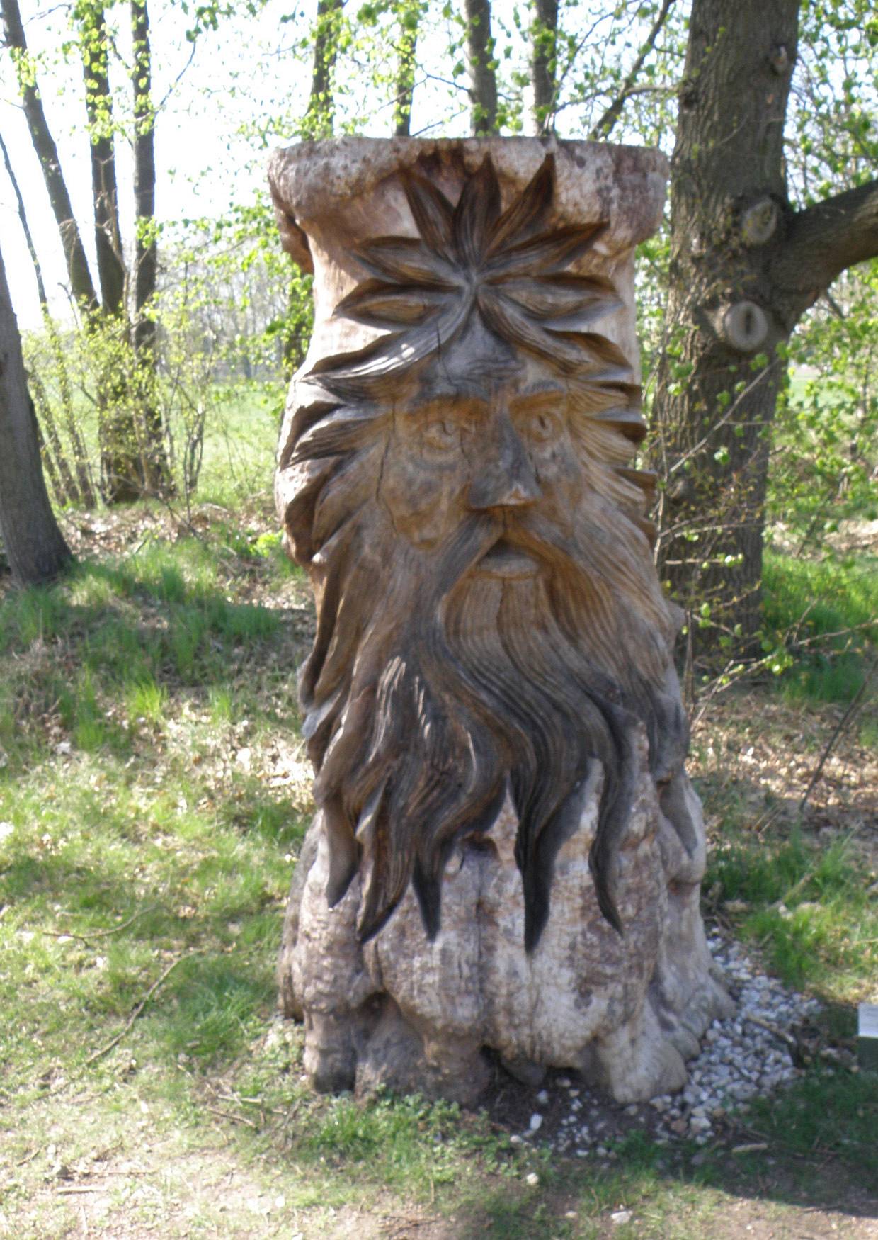 Wandern nach Bad Schmiedeberg
