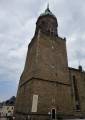 Sehenswürdigkeit Sankt Annenkirche in Annaberg-Buchholz