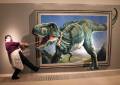 Augustusburg Du bist die Kunst Dinosaurier