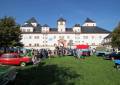 Veranstaltung Oldtimertreffen auf Schloss Augustusburg