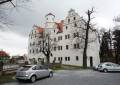 Schloss Schönfeld-Weißig - Das Zauberschloss dei Dresden