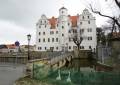 Ausflugsziel Schloss Schönfeld-Weißig bei Dresden