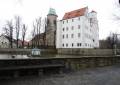 Das Zauberschloss bei Dresden im Schönfelder Hochland