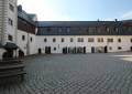 Bilder vom Schloss Wildeck in Zschopau