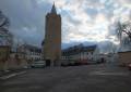 Bergfried Schloss Wildeck in Zschopau