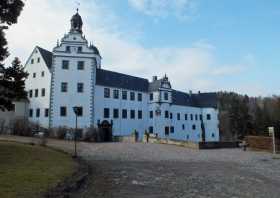 Museum im Schloss Lauenstein