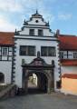 Sehenswürdigkeit in Sachsen Schloss Lauenstein
