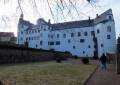 Schloss Lauenstein Sehenswürdigkeit Erzgebirge