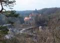 Heiraten auf Burg Kriebstein