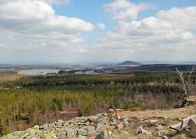 Reha Raupennest Altenberg vom Kahleberg