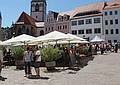 Töpfermarkt