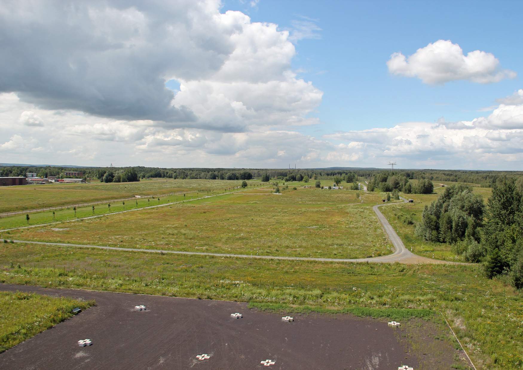 Geschichte der Energiewirtschaft in der Lausitz