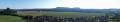 Panorama von der Kaiserkrone - Zschirnsteine