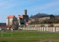 Ausflugsziel Burg Gnandstein im Kohrener Land