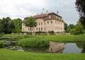 Sehenswürdigkeit Schloss Branitz