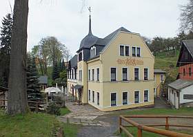 Ausflugsziel Meixmühle Dresden Spaziergang Pillnitz Friedrichsgrund Meixmühle Vogelgrund Pillnitz.