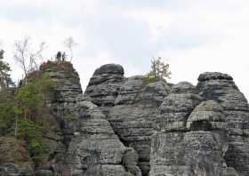 Aussichtspunkt Ferdinandstein