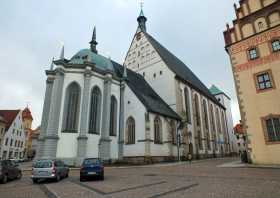 Freiberger Dom St. Marien