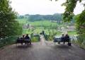 Aussichtspunkt Kleine Bastei in Rathen