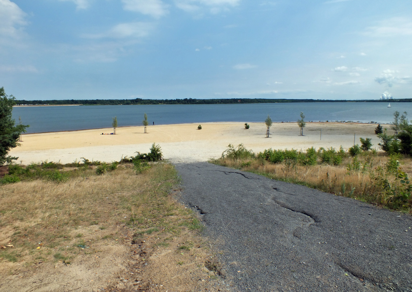 Strand Lohsa