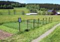 Landwirtschaft in früheren Jahrhunderten Freilichtmuseum Eubabrunn