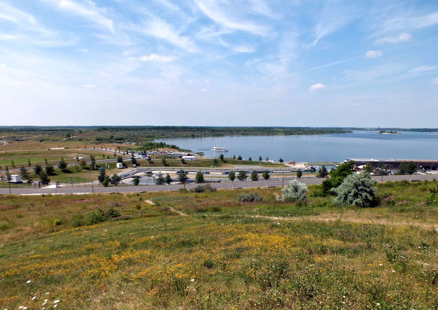 Kanupark Markkleeberg am See