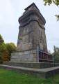 Bismarcksäule auf dem Kemmler