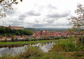 Historische Altstadt Pirna