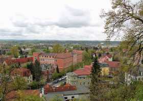 Mittelschule Johann Heinrich Pestalozzi Pirna