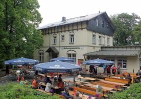Hutberggaststätte Kamenz