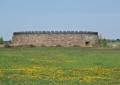 Slawenburg Raddusch in der Niederlausitz