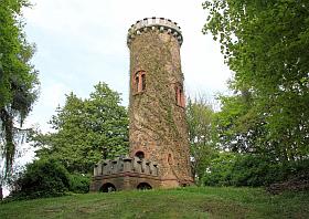Bismarckturm Grimma