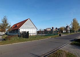 Erlebnis- und Miniaturenpark Elsterwerda