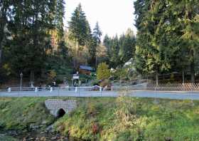 Heimatecke Waschleithe Miniwelt im Vogtland