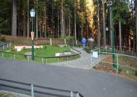 Miniaturen aus dem Erzgebirge in Grünhain-Beierfeld OT Waschleithe