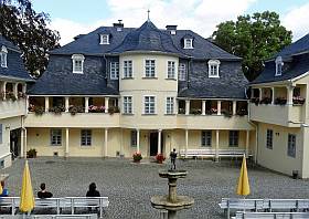 Musikinstrumenten-Museum Markneukirchen