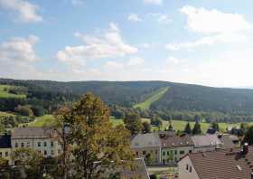 Skihang, Wintersportgebiet Schöneck Vogtland