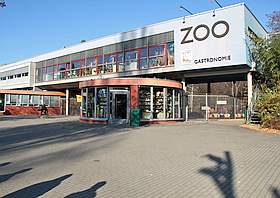 Zoo Dresden