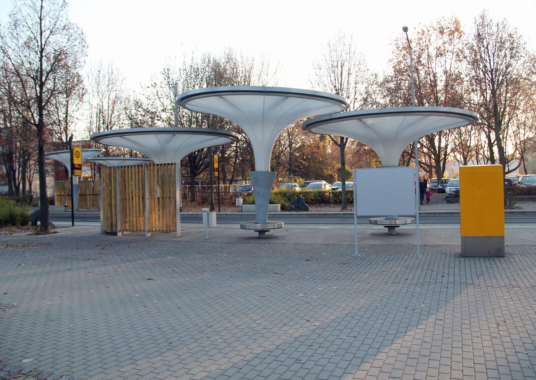 Ausflugsziel Dresden Zoo