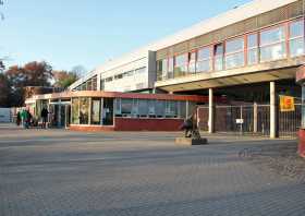 Sehenswürdigkeit Zoo Dresden