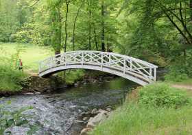 Herderbrücke Seifersdorfer Tal