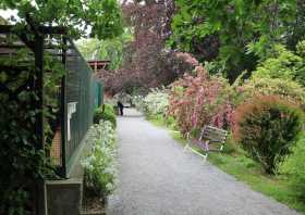 Ausflugsziel ZOO Bischofswerda