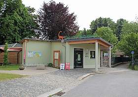 Zoo Tierpark Bischofswerda