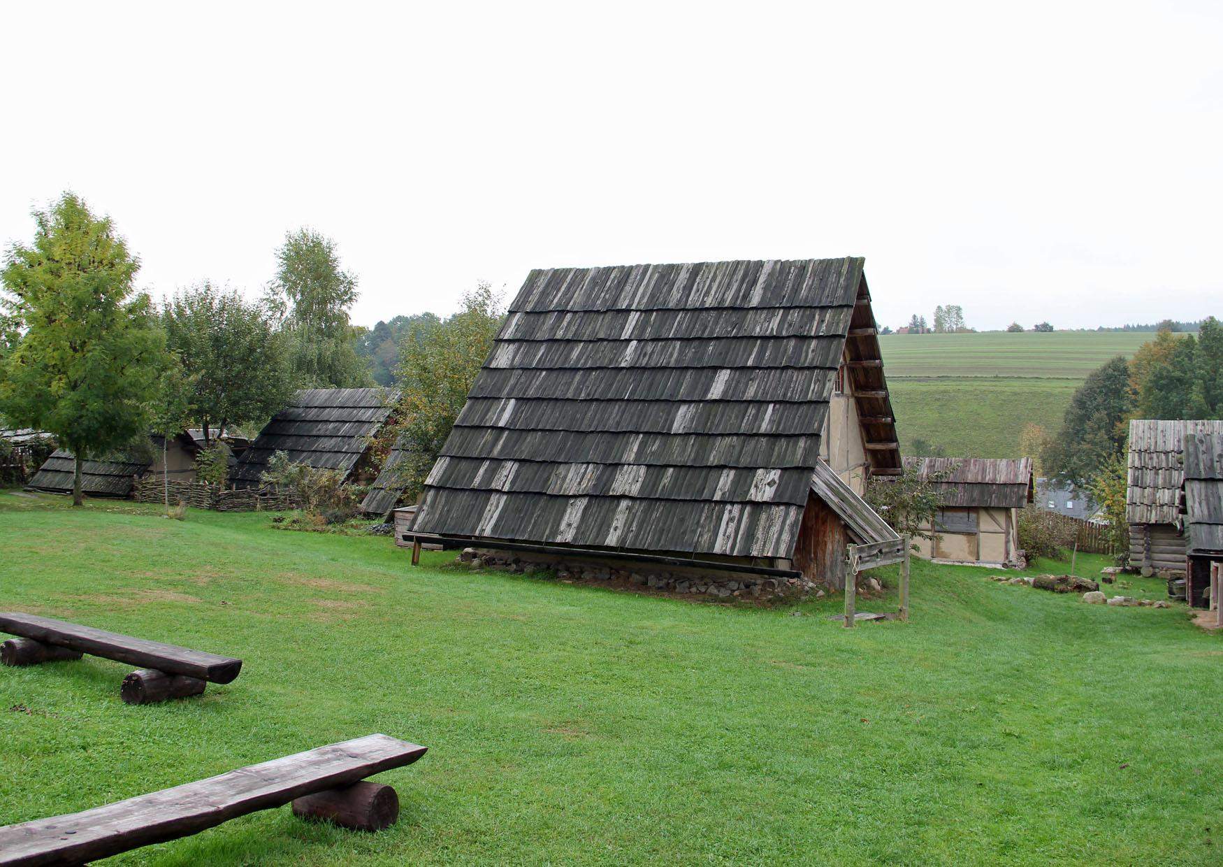 Schaugelände Frankenberg OT Sachsenburg